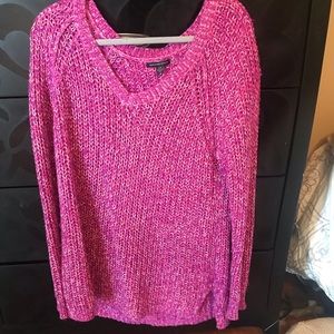 American Eagle sweater 💕💓💗